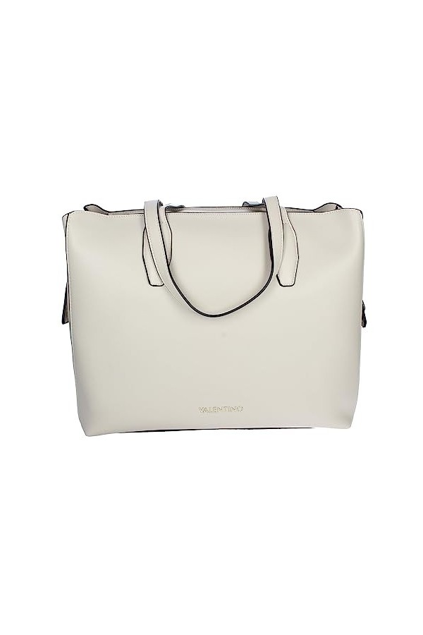 Valentino Tote 6iq-arepa Unique pour Femme, Shopping, Rouge Rosso , Taille