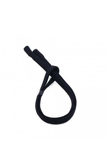 WEPINS Longe de Lunettes chaînes de Lunettes for Femmes Sport Lunettes chaîne Cordon de retenue élégant Lunettes Porte-chaîne