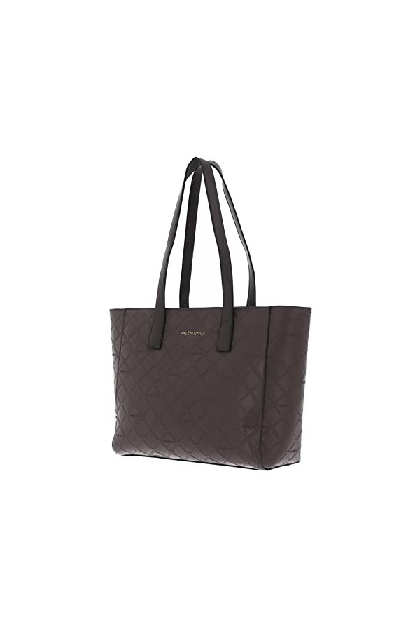 Valentino Sac a main cabas format A4 Almond VBS5OT01