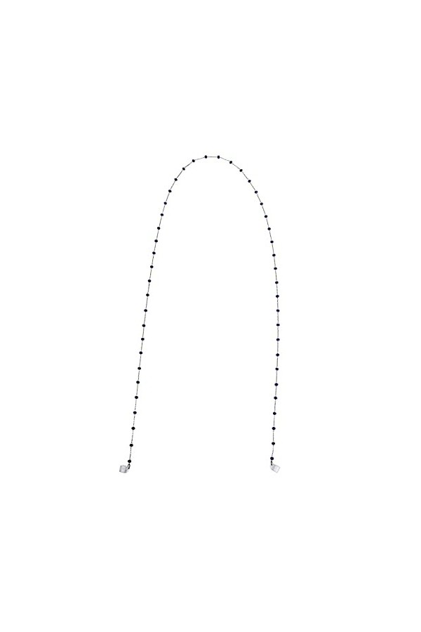 SOIMISS Casque Chaîne Écouteur Chaîne Écouteur Anti- Perte Cordon Sans Fil Support De Casque Lunettes De Soleil Titulaire San