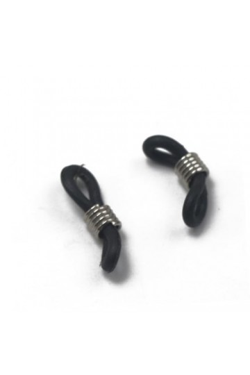 OSALADI 20 Pièces Lunettes Accessoires Non Chaîne De Lunettes Lunettes Chaîne Porte-Lunettes Cordon De Lunettes Lunettes Cord