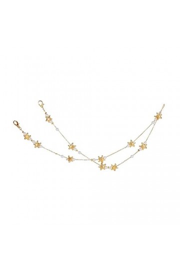 Uonlytech 1 Pc Chaîne De Lunettes Corde Suspendue Chaînes De Lunettes Pour Femmes Perle Extension De Débarbouillette Lanière 