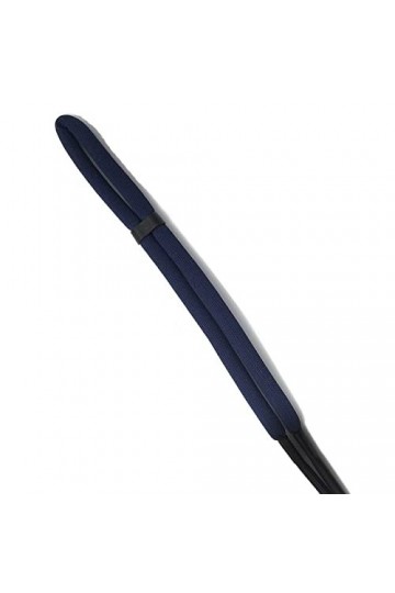 SOREZE Lunettes de Soleil de Sport chaîne Anti-dérapant chaîne Lunettes Cordes Bande Cordon Support Lunettes Lecture Lunettes