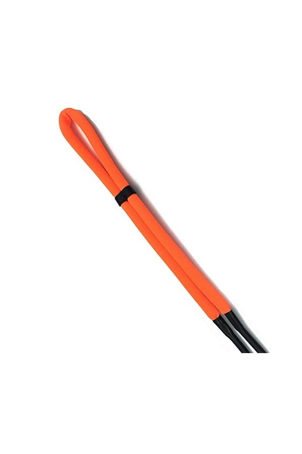 SOREZE Lunettes de Soleil de Sport chaîne Anti-dérapant chaîne Lunettes Cordes Bande Cordon Support Lunettes Lecture Lunettes