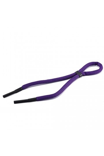 WEPINS Chaînes de Lunettes de Cordon for Femmes Cordon de Cou Anti-dérapant Sport élégant retenue de Lunettes Valentines Day 