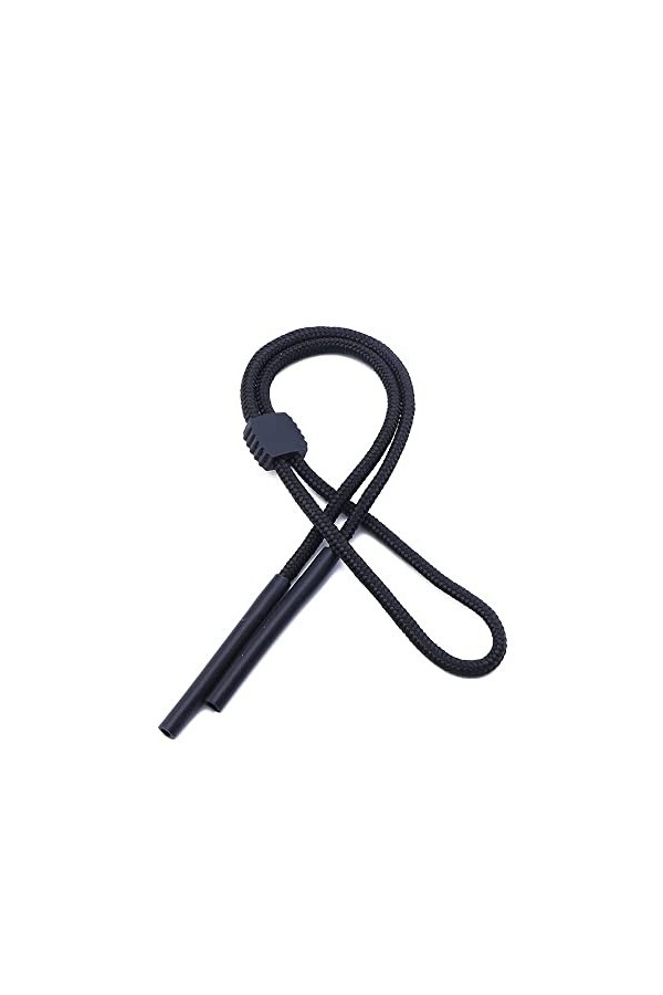 Lunettes Chaînes De Lunettes for Femmes Sport Masque Lanière Réglable Mode Lunettes Cordon Convient pour Les Lunettes et Les 