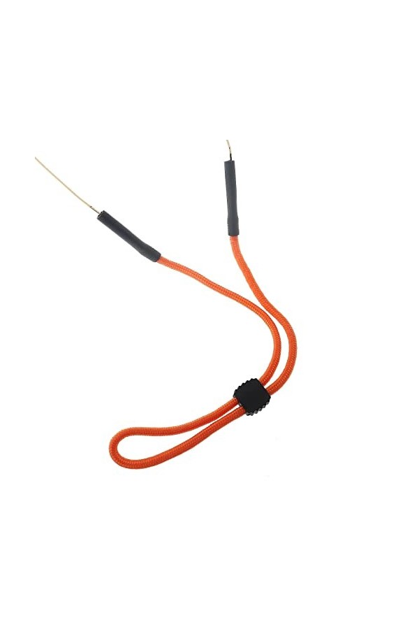 Chaînes Lunettes Longe for Femmes Sport Masque Longe Réglable Élégant Lunettes Cordon Convient pour Les Lunettes et Les Masqu