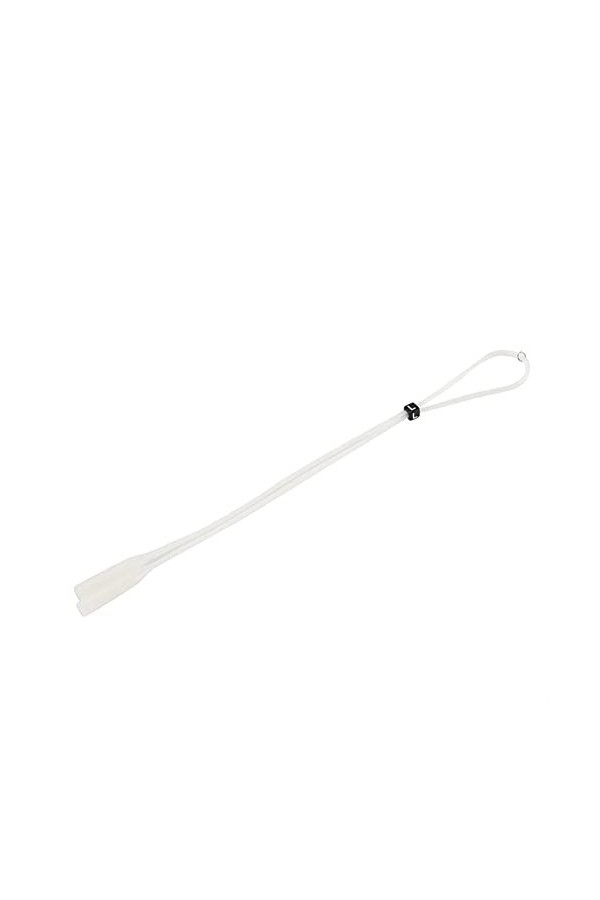 Gyrosphere Chaînes de Lunettes de Sangle for Femmes Cordon de Cou réglable Silicone Anti-dérapant Mode Sangles de Lunettes de