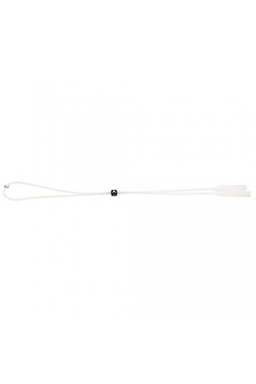 HOOENG Chaînes de Lunettes Lunettes lanière for Femmes réglable Silicone Lunettes retenue Mode Titulaire chaînes Lunettes Cor