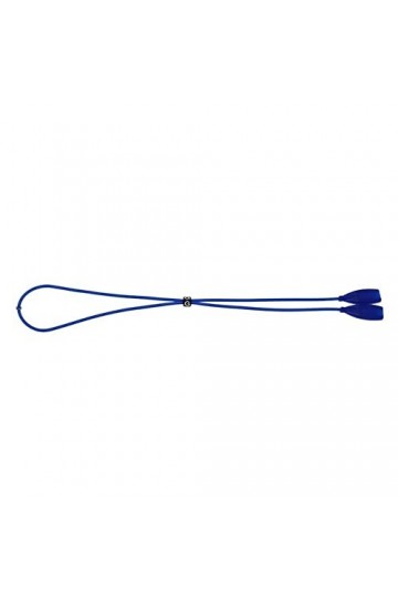 HOOENG Lunettes chaînes Sangle de Lunettes for Femmes réglable Lunettes retenue Silicone élégant Lunettes de Soleil Sangles L