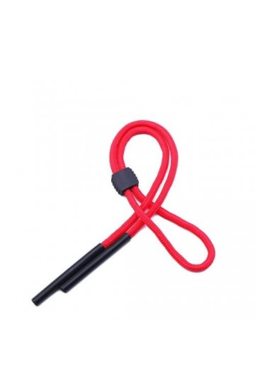 HOOENG Chaînes Sangle de Lunettes for Femmes Sport Masque Facial Longe réglable élégant Lunettes retenue Lunettes Cordon Col