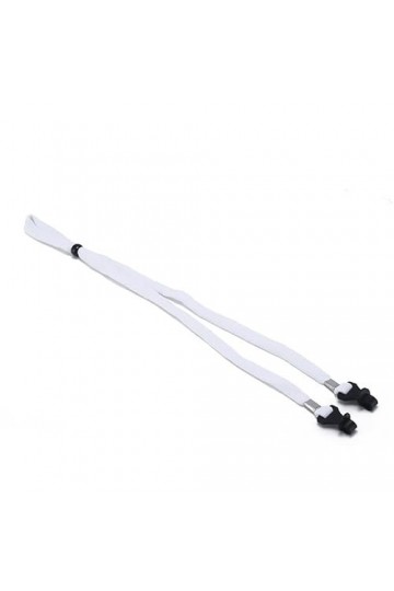 Gyrosphere Sangle Lunettes chaînes for Femmes réglable Sport Lunettes retenue élégant Support chaînes Lunettes Cordon Color 