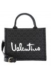 Valentino Shore Tote S Nero/Multicolor