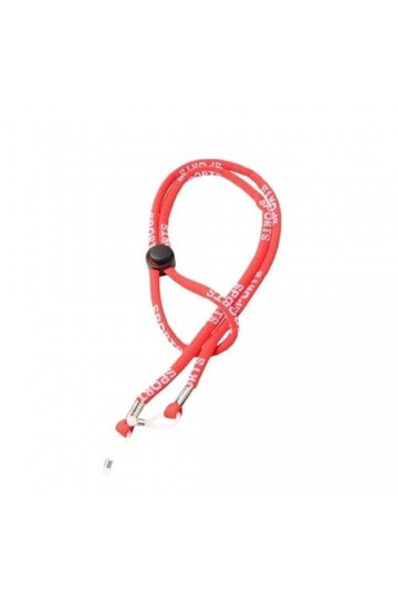 Gyrosphere Longe de Lunettes Chaînes de Lunettes for Femmes Nylon Anti-Skid Eyewear Retainer Élégant Lunettes de Soleil Sangl