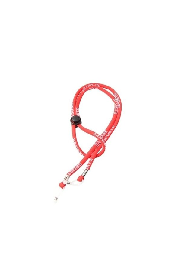 Gyrosphere Longe de Lunettes Chaînes de Lunettes for Femmes Nylon Anti-Skid Eyewear Retainer Élégant Lunettes de Soleil Sangl