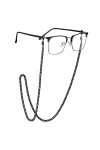 EPIRORA Chaîne à lunettes pour homme et femme - Sangle de lunettes de soleil - Support de masque facial - Chaîne anti-perte p