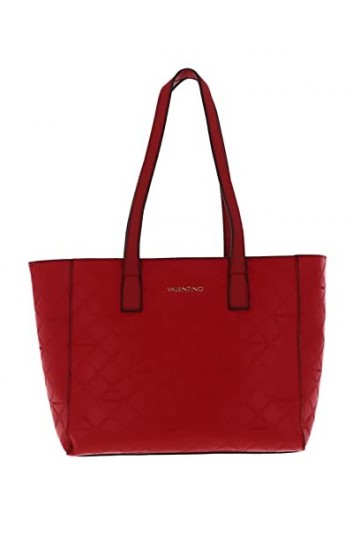 Valentino Sac a main cabas format A4 Almond VBS5OT01