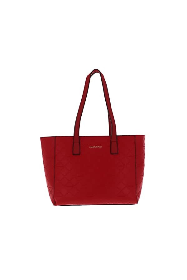 Valentino Sac a main cabas format A4 Almond VBS5OT01