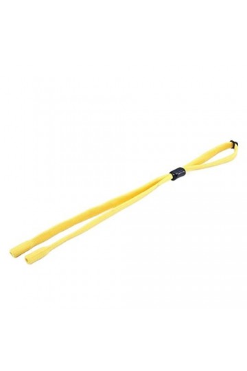 HOOENG Longe Lunettes chaînes for Femmes Anti-dérapant tricoté Cou Cordon réglable élégant Oeil chaîne Porte-chaîne Lunettes 