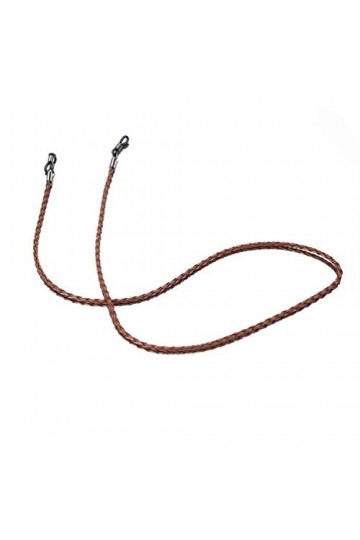 EXCEART 8 Pcs Porte-Lunettes Sangle Cordon Cordon Lunettes de Retenue Lunettes Porte-Chaîne Chaîne Collier