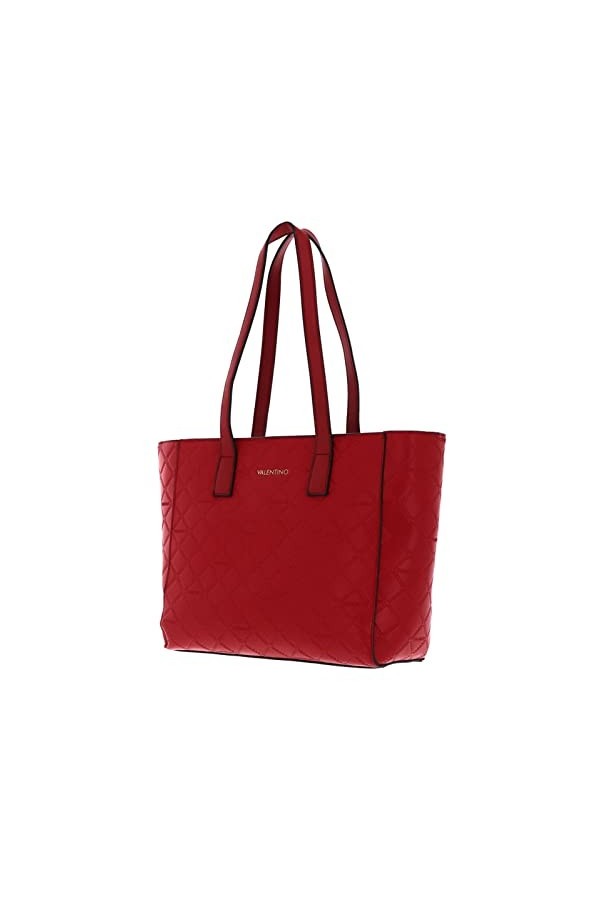 Valentino Sac a main cabas format A4 Almond VBS5OT01