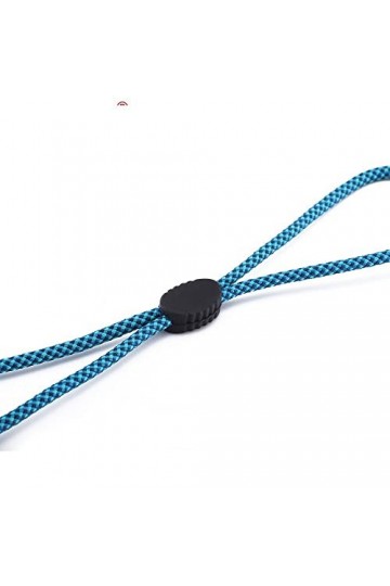 ENLLY Sangle de Lunettes Lunettes lanière for Femmes Sport Sangles Cordon réglable Mode Lunettes chaîne chaîne Support