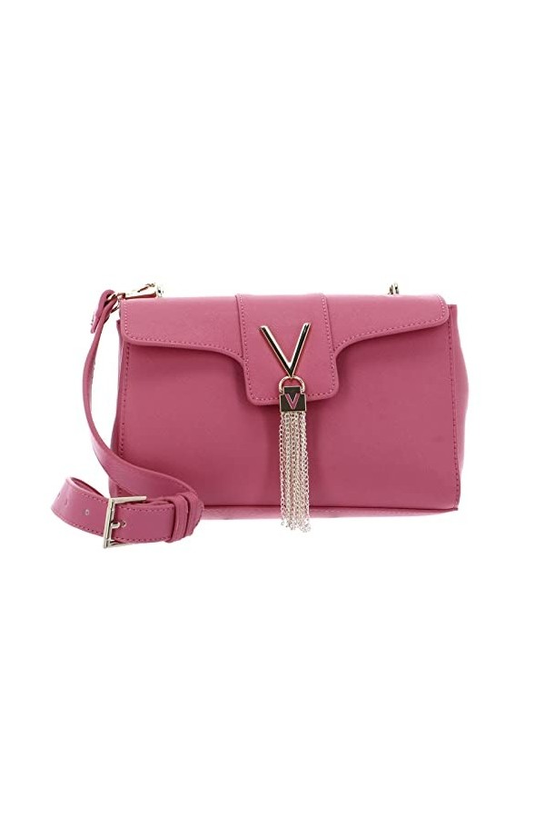 Valentino Divina Sa, Tote Femme, Blanc, Taille Unique