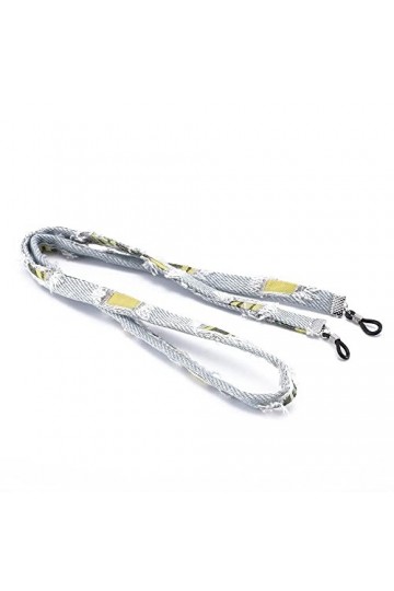 Gyrosphere Chaînes Sangle de Lunettes for Femmes rétro Lunettes retenue Mode Oeil chaîne chaîne Titulaire Lunettes Cordon Co