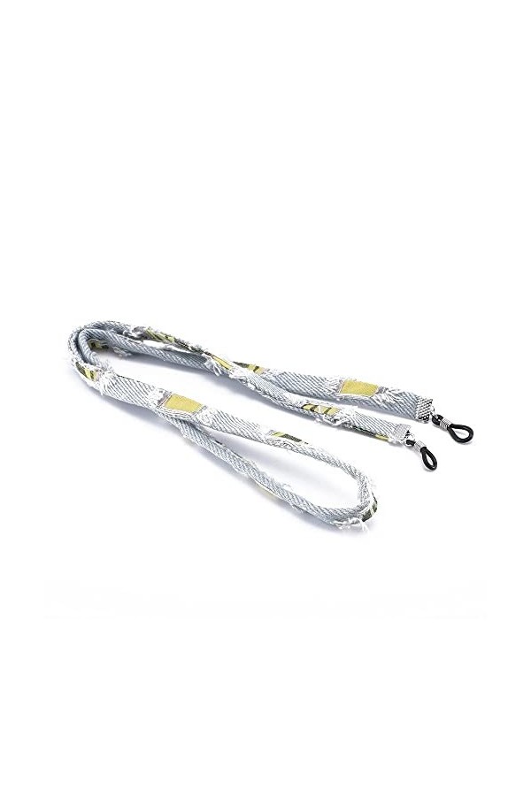 Gyrosphere Chaînes Sangle de Lunettes for Femmes rétro Lunettes retenue Mode Oeil chaîne chaîne Titulaire Lunettes Cordon Co