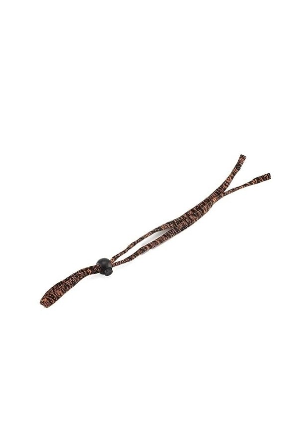 Gyrosphere Chaînes de Lunettes de Lunettes for Femmes Anti-Skid Sport Eyewear Retainer Chaînes de Support élégantes Cordon de