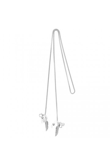 GALPADA Chaînes De Lunettes Femmes Lunettes Porte-Ficelle Couverture Du Visage Lanière De Cou Lunettes De Soleil Chaîne Cordo