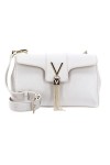 Valentino Divina Sa, Tote Femme, Blanc, Taille Unique