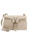 Valentino Divina Sa, Tote Femme, Blanc, Taille Unique
