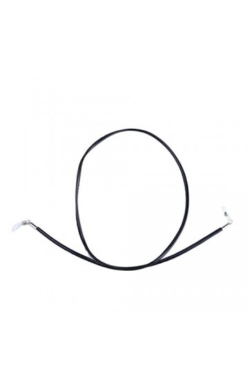 ENLLY Chaînes Sangle de Lunettes for Femmes en Cuir PU Cordon de Cou Anti-Perte élégant Lunettes chaîne Porte-chaîne Color :