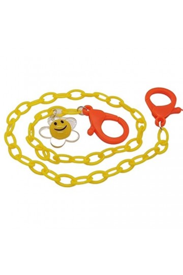 Gyrosphere Chaînes de Lunettes Lunettes Longe for Femmes Acrylique Fleur Pendentif Masque Chaînes Élégant Lunettes Cordon Lun