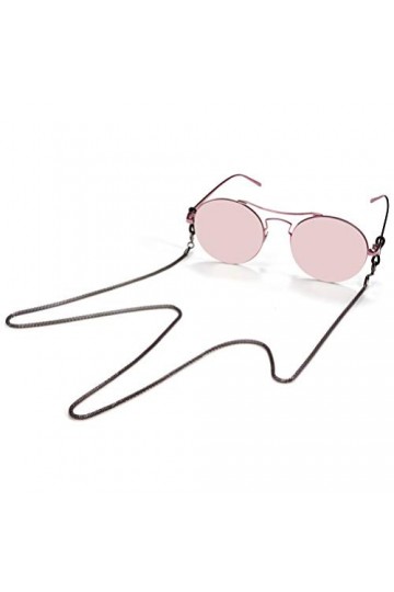 Artibetter 3 Pcs Chaînes de Lunettes Lunettes de Perles Chaîne Porte-Lunettes de Soleil Sangle Lanière Cordons pour Hommes Fe