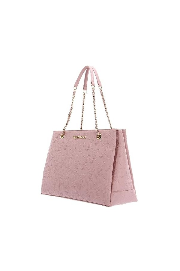 Valentino Relax Shopping Bag Cipria
