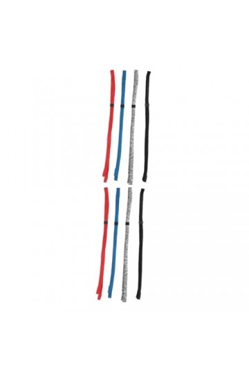 DOITOOL 8 Pcs Lunettes Corde Lunettes De Soleil Sport Femmes Lunettes Dames Chaînes De Lunettes Pour Femmes Lunettes Chaînes 