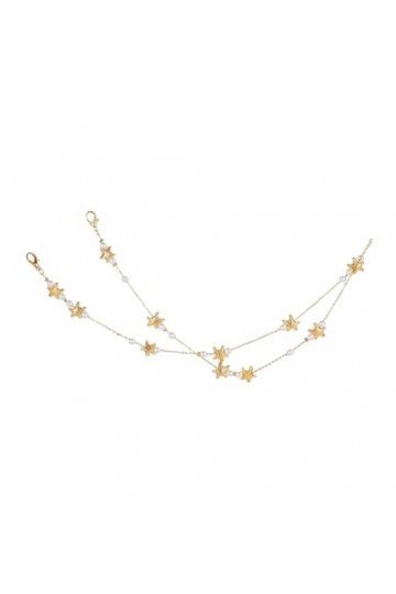 UKCOCO 1Pc Chaîne De Lunettes Earloop Extender Sangle Perle Chaîne De Lunettes Lunettes De Retenue Lunettes Lanière Serviette