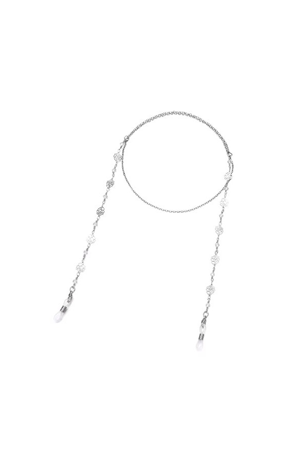 ENLLY Chaînes Sangle de Lunettes for Femmes Cordon de Lunettes de Mode Color : 9, Size : 1 