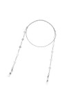 ENLLY Chaînes Sangle de Lunettes for Femmes Cordon de Lunettes de Mode Color : 9, Size : 1 