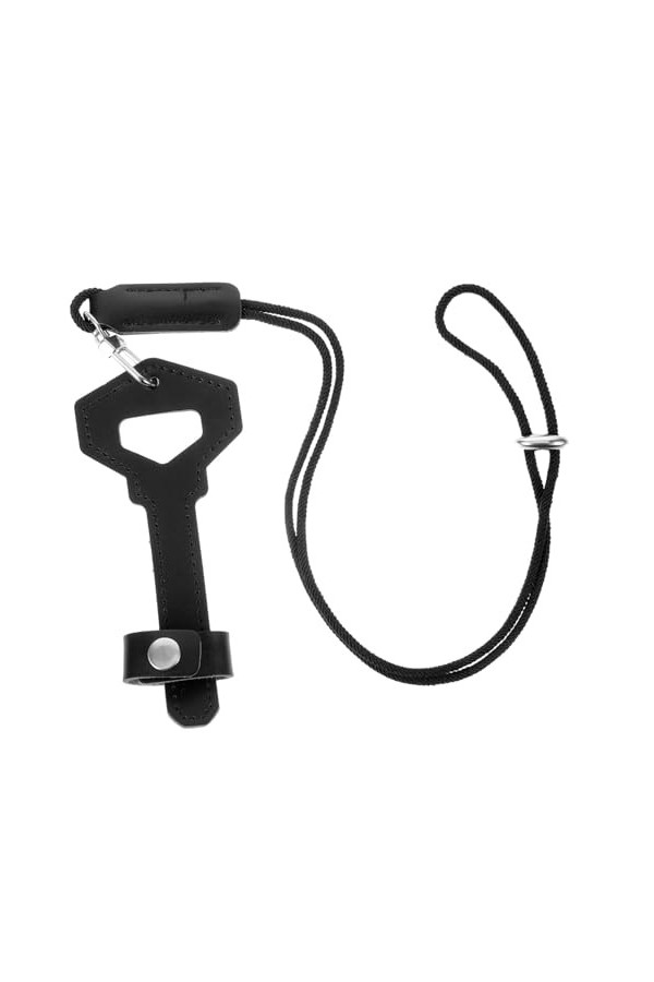 Mikikit Longes Chaîne Porte-lunettes Cordon De Lunettes Porte-fil à Lunettes Sangle De Sécurité Pour Lunettes Cordon De Verre