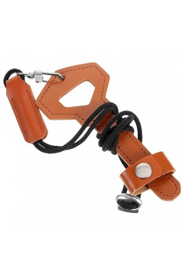 RUNROTOO Mouvements Lanière De Lunettes Cordon De Lunettes Sangle Porte-lunettes Porte-fil à Lunettes Support De Chaîne De Lu