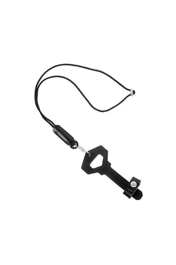 RUNROTOO Mouvements Lanière De Lunettes Cordon De Lunettes Sangle Porte-lunettes Porte-fil à Lunettes Support De Chaîne De Lu