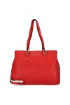 Valentino Swim Re, Tote Femme, Rouge Rosso , L