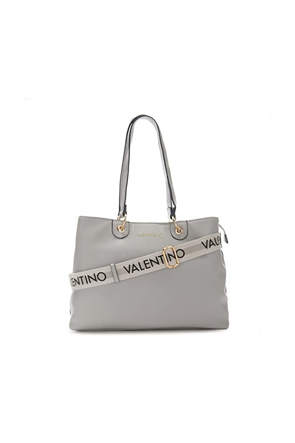 Valentino Swim Re, Tote Femme, Rouge Rosso , L