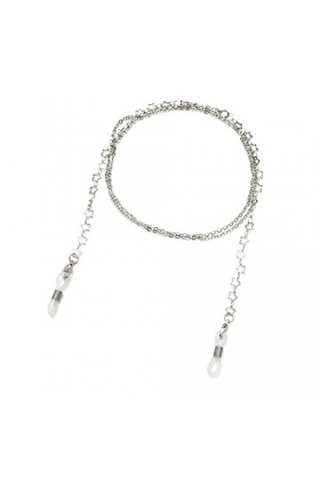 ENLLY Chaînes Sangle de Lunettes for Femmes Cordon de Lunettes de Mode Color : 3, Size : 1 