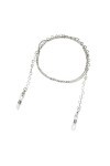 ENLLY Chaînes Sangle de Lunettes for Femmes Cordon de Lunettes de Mode Color : 3, Size : 1 