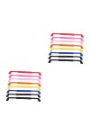 Lurrose 2 Pièces 8 Accessoires À La Mode Accessoires De Mode Panochas Sexuales De Decoarport Cordon De Lunettes Chaîne De Lun