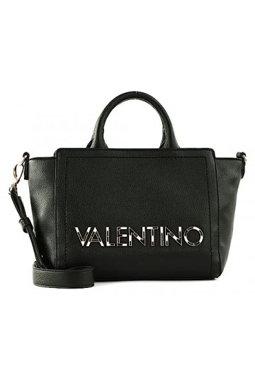 Valentino Borse a Mano Shopping Bag Nero
